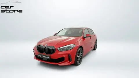 Annonce BMW SERIE 1 Essence 2023 d'occasion 