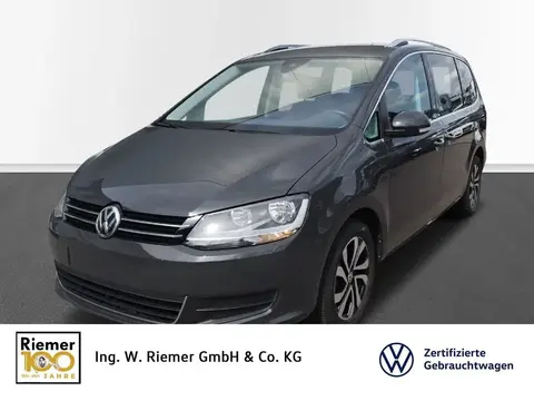 Used VOLKSWAGEN SHARAN Petrol 2021 Ad 