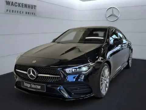 Annonce MERCEDES-BENZ CLASSE CLA Essence 2023 d'occasion 