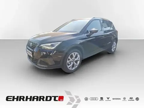 Used SEAT ARONA Petrol 2024 Ad 