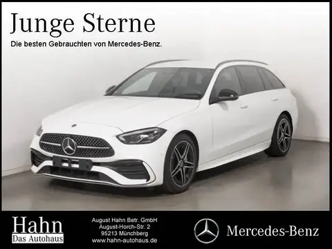 Used MERCEDES-BENZ CLASSE C Petrol 2023 Ad 