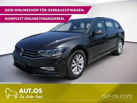 Annonce VOLKSWAGEN PASSAT Diesel 2020 d'occasion 