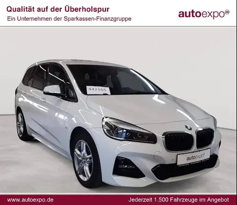 Used BMW SERIE 2 Petrol 2018 Ad 