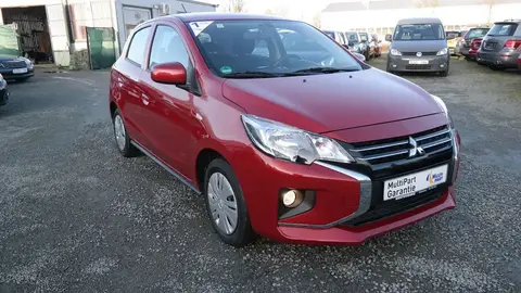 Used MITSUBISHI SPACE STAR Petrol 2023 Ad 