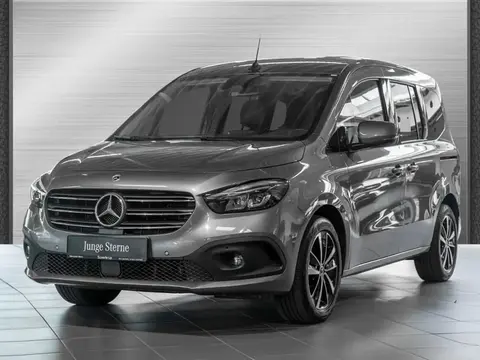 Annonce MERCEDES-BENZ CLASSE T Diesel 2022 d'occasion 