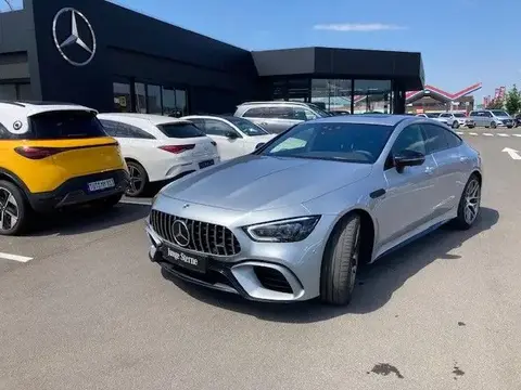 Used MERCEDES-BENZ CLASSE GT Petrol 2021 Ad 