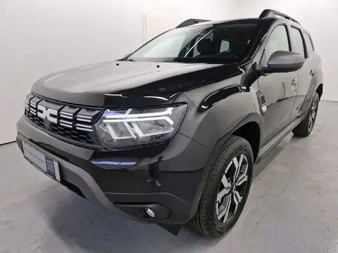 Used DACIA DUSTER Petrol 2024 Ad 