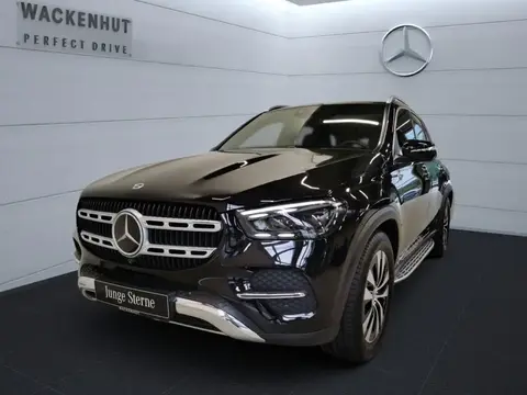 Annonce MERCEDES-BENZ CLASSE GLE Diesel 2023 d'occasion 