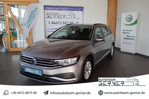 Used VOLKSWAGEN PASSAT Diesel 2022 Ad 