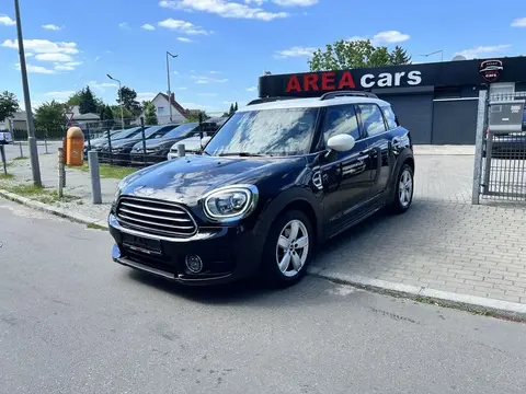 Annonce MINI COOPER Diesel 2020 d'occasion 