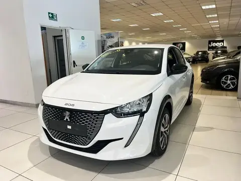 Annonce PEUGEOT 208 Non renseigné 2024 d'occasion 