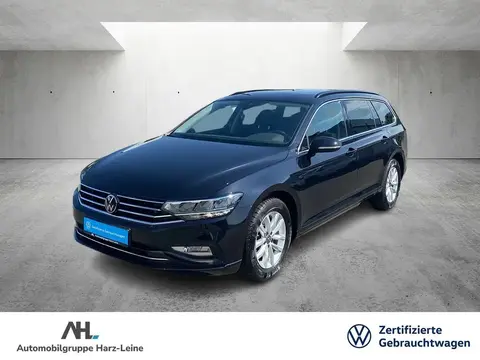 Annonce VOLKSWAGEN PASSAT Diesel 2023 d'occasion 