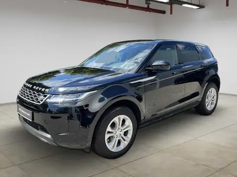 Used LAND ROVER RANGE ROVER EVOQUE Diesel 2020 Ad 