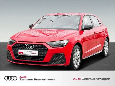 Annonce AUDI A1 Essence 2020 d'occasion 