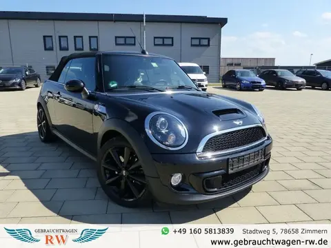 Used MINI COOPER Petrol 2015 Ad 