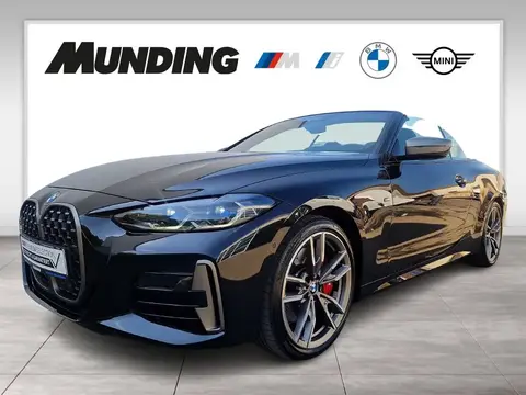 Annonce BMW M440 Essence 2021 d'occasion 