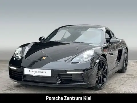 Annonce PORSCHE 718 Essence 2024 d'occasion 