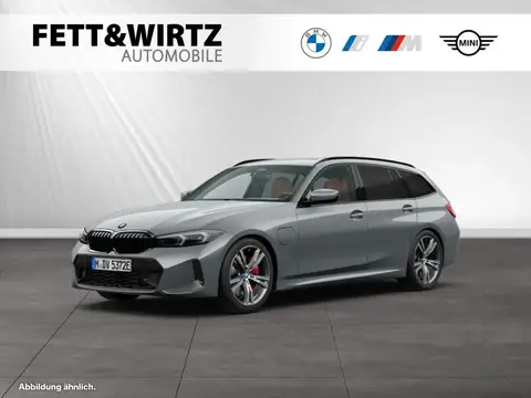 Annonce BMW SERIE 3 Hybride 2024 d'occasion 