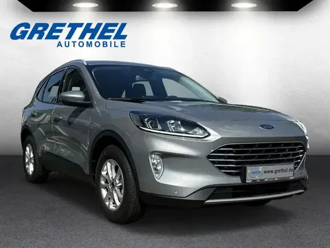 Used FORD KUGA Petrol 2024 Ad 