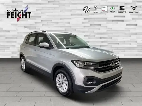 Annonce VOLKSWAGEN T-CROSS Essence 2023 d'occasion 