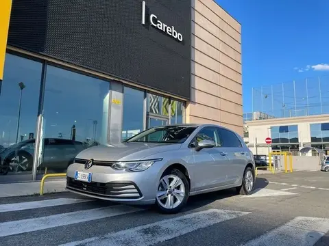 Annonce VOLKSWAGEN GOLF Essence 2020 d'occasion 