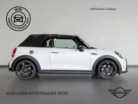 Annonce MINI COOPER Essence 2023 d'occasion 