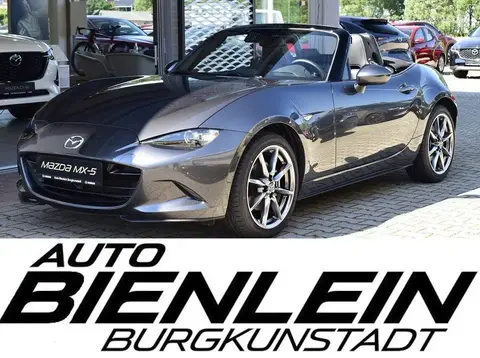 Annonce MAZDA MX-5 Essence 2023 d'occasion 