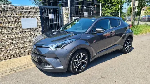 Annonce TOYOTA C-HR Essence 2019 d'occasion 