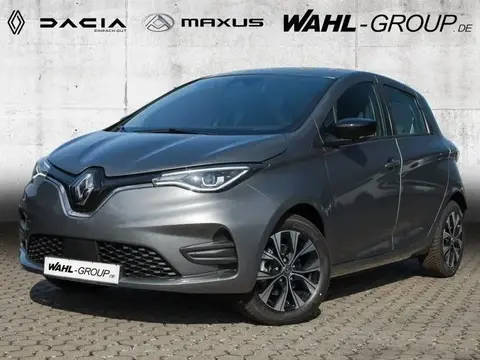 Annonce RENAULT ZOE Non renseigné 2024 d'occasion 