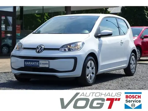 Used VOLKSWAGEN UP! Petrol 2020 Ad 