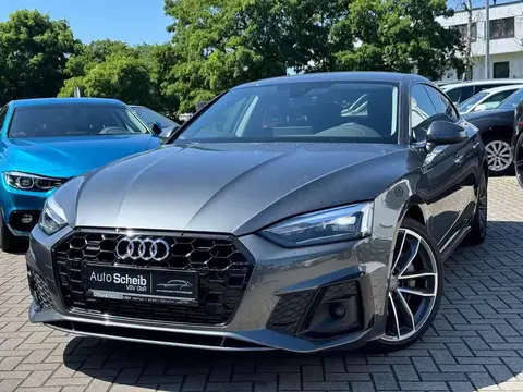 Annonce AUDI A5 Diesel 2020 d'occasion 