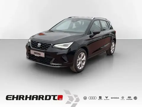 Used SEAT ARONA Petrol 2024 Ad 