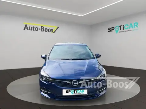 Used OPEL ASTRA Petrol 2020 Ad 