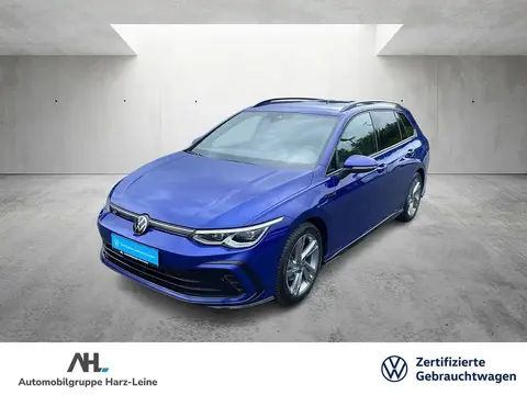 Annonce VOLKSWAGEN GOLF Essence 2023 d'occasion 