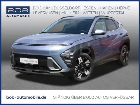 Used HYUNDAI KONA Petrol 2024 Ad 