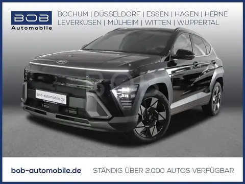 Annonce HYUNDAI KONA Essence 2024 d'occasion 