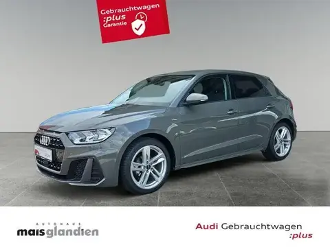 Annonce AUDI A1 Essence 2023 d'occasion 