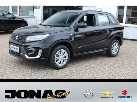 Used SUZUKI VITARA Hybrid 2024 Ad 