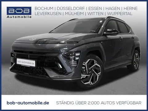 Annonce HYUNDAI KONA Essence 2024 d'occasion 