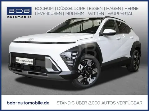 Used HYUNDAI KONA Hybrid 2024 Ad 