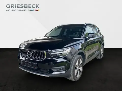 Used VOLVO XC40 Hybrid 2021 Ad 