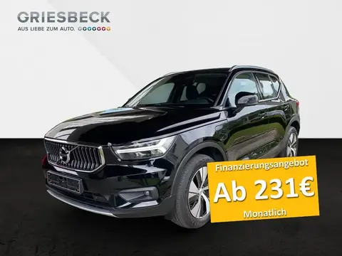 Used VOLVO XC40 Hybrid 2021 Ad 