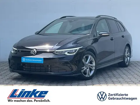 Annonce VOLKSWAGEN GOLF Essence 2023 d'occasion 