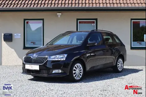 Used SKODA FABIA Petrol 2021 Ad 