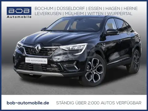 Annonce RENAULT ARKANA Hybride 2023 d'occasion 