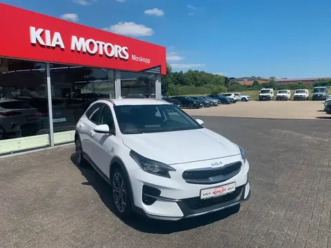 Used KIA XCEED Petrol 2022 Ad 