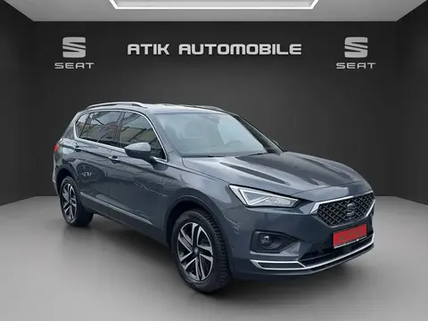 Used SEAT TARRACO Diesel 2021 Ad 