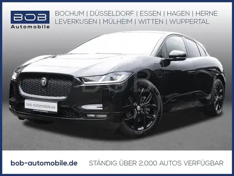 Used JAGUAR I-PACE Not specified 2020 Ad 