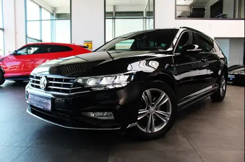 Annonce VOLKSWAGEN PASSAT Diesel 2020 d'occasion 