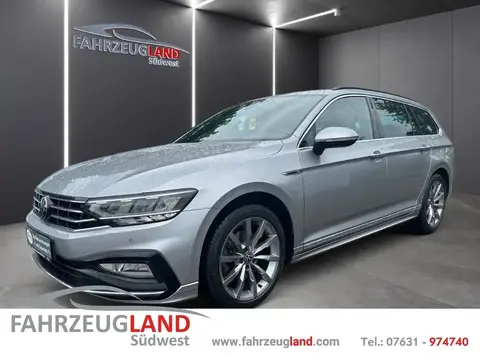 Used VOLKSWAGEN PASSAT Diesel 2021 Ad 